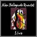 Alex Bellegarde Quartet - Live
